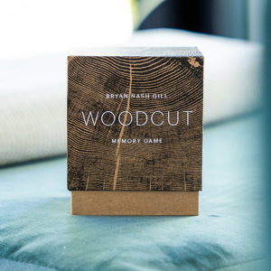 WOODCUT MEMORY GAME